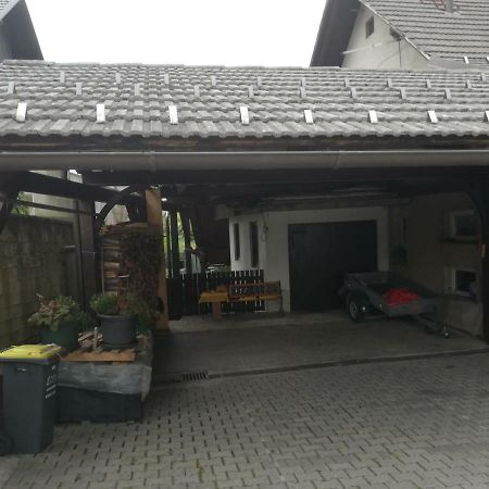 Apartment Sopar Škofja Loka Exteriér fotografie