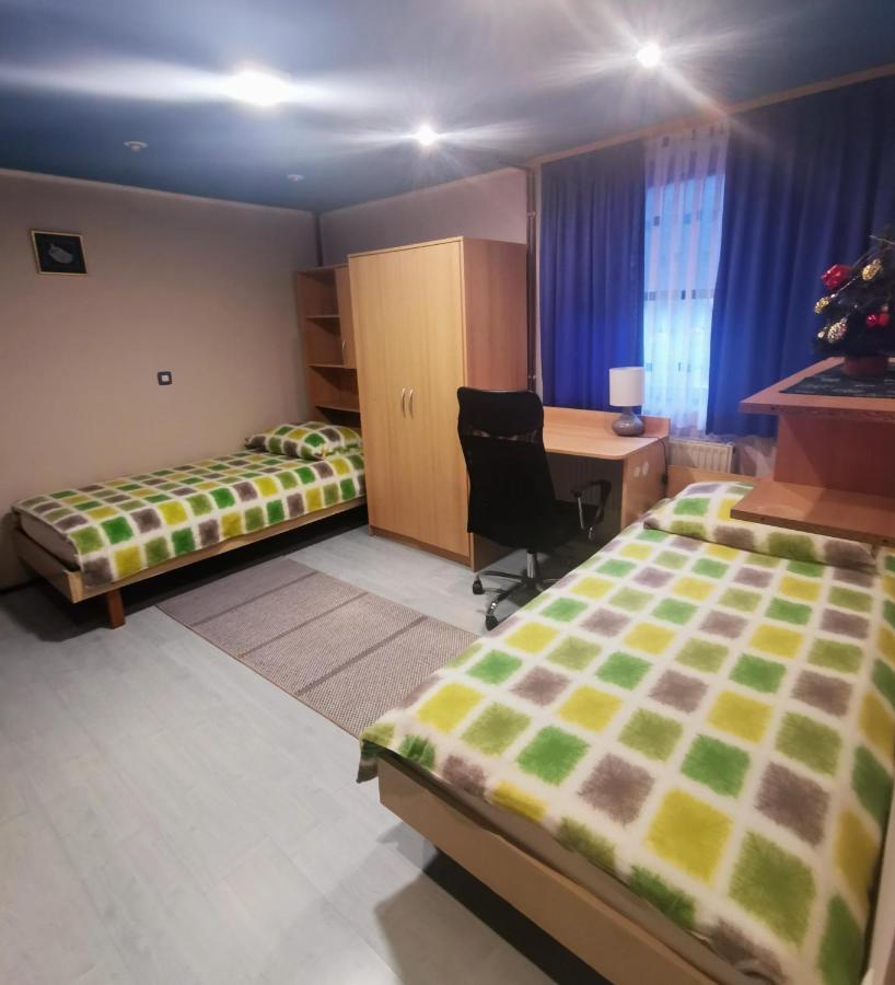 Apartment Sopar Škofja Loka Exteriér fotografie