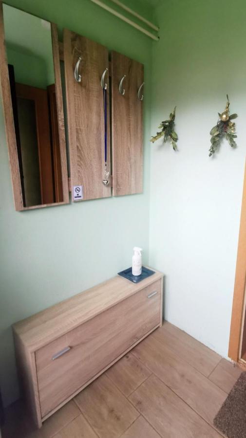 Apartment Sopar Škofja Loka Exteriér fotografie
