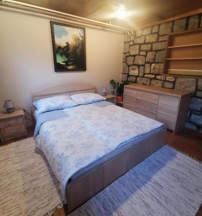 Apartment Sopar Škofja Loka Exteriér fotografie